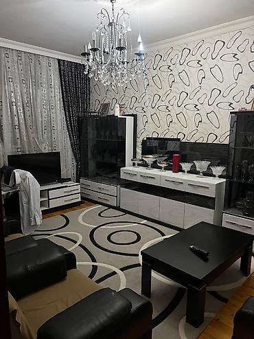 ev alqi saytlari: Kirayə mənzil – tam təsvir - Plan: Kimsəsiz dəhlizdən girişli, geniş — 3