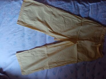 kratke letnje haljine: 152-158, color - Yellow