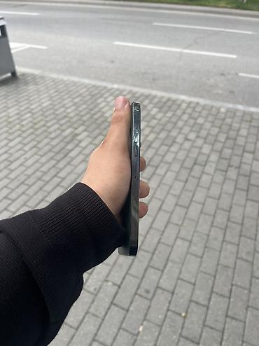 13 pro max: IPhone 13 Pro Max, 256 GB, Yaşıl — 6