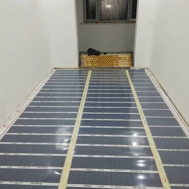 Отопление: Теплый пол Монтаж, Гарантия, Демонтаж Больше 6 лет опыта — 11