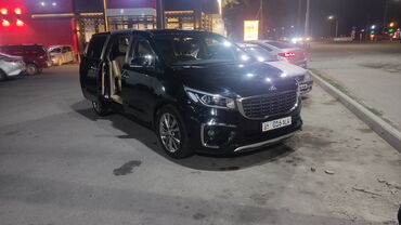 Другой транспорт: Киа карнивал Аренда
Келишим баада