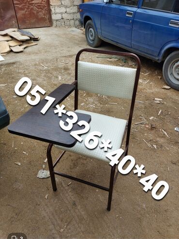 Stullar: Stul stullar Oturacaq stullar Uşaq baxçası Hazirliq Kurslari Ofis — 23