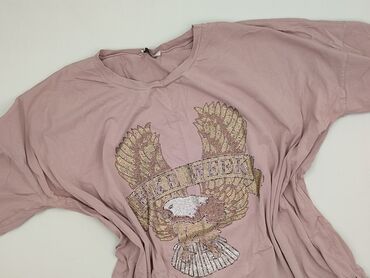 t shirty z jednorożcem: HDM, T-shirt damski, rozmiar One size