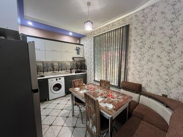 Günlük kirayə evlər: 130 kv. m, 3 otaqlı — 12