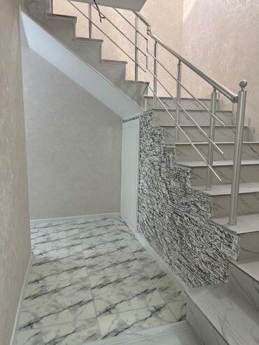 Həyət evləri və villaların satışı: İki mərtəbəli fərdi yaşayış evi - Memarlıq: klassik üslubda, iki — 9