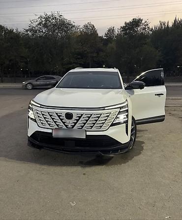 sonata 2025: Changan CS75 Plus: 2025 г., 1.5 л, Автомат, Бензин, Кроссовер — 1