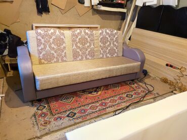 Раскладные диваны: Раскладной диван, Новый — 17