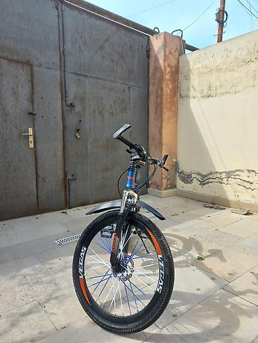 harley davidson velosiped: VEGAS qatlanan dağ velosipedi - Çərçivə: qatlanan alüminium ərintisi — 1
