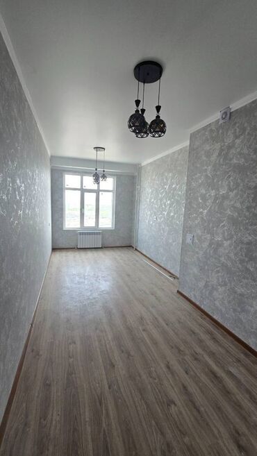 квартира керек васток5: 1 комната, 52 м², Элитка, 13 этаж, Евроремонт