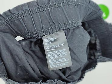 Штани: H&M, Шорти жіночі, розмір XL — 7