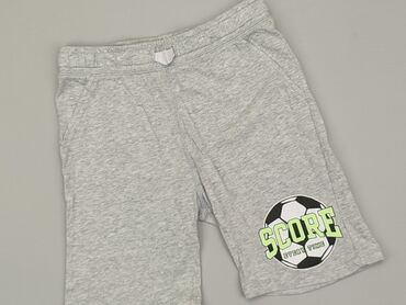 kapcie 26 dziewczynka: 3/4 Children's pants H&M, 8 years, Cotton, condition - Very good