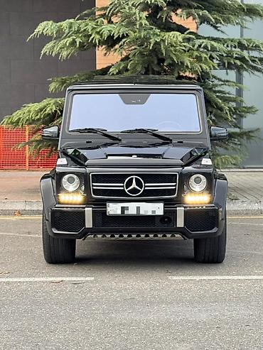 mersedes on bufer: Mercedes-Benz G‑Class original amg radiator barmaqlığı w463 — 1
