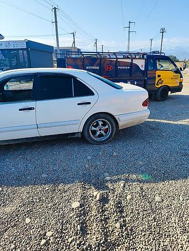 15: Литые Диски R 16 Mercedes-Benz, Комплект, отверстий - 5, Б/у — 3
