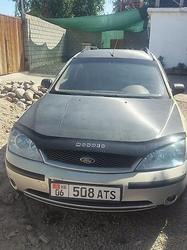солярис цена бишкек: Ford Mondeo: 2021 г., 2 л, Автомат, Бензин, Универсал — 1