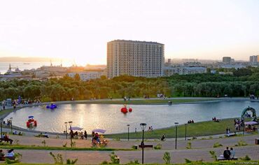 cennet park: Əhmədli, 2 otaqlı, Yeni tikili, m. Həzi Aslanov, 63 kv. m