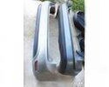 Branici: ZADNJI BRANIK ZA FORD C-MAX, FIESTA, FOCUS . OD 2004. DO 2007. GOD — 23