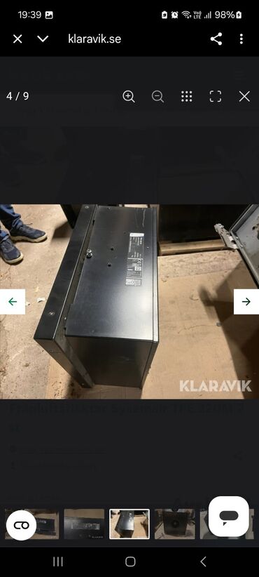 Havalandırma sistemləri: Dam ventilyatoru isvecre malidir ela veziyetdedir -da lalafo.az — 4 Havalandırma sistemləri: Dam ventilyatoru isvecre malidir ela veziyetdedir — 4