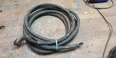 UTP кабели: Кабель медный / кабель для сигнализации / провод электрический Кабель — 7