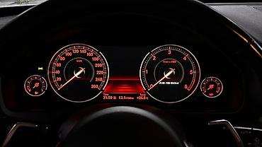 BMW: BMW X5 M: 2016 г., 3 л, Автомат, Дизель, Кроссовер — 13