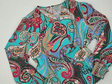 bluzka 54: Bluzka damska, rozmiar 4XL — 1