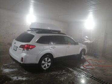 электро авто бишкек: Subaru Outback: 2012 г., 2.5 л, Вариатор, Газ, Жол тандабас