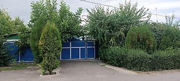 2х уровневый: Продается дом из 4-х комнат в верхней части г.Кара-Балта. Участок 7 — 1