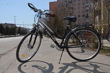 velosiped giant: Şəhər və gündəlik sürüş üçün müxtəlif tip velosipedlər - — 5