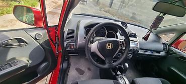 мото хонда: Honda Fit: 2008 г., 1.5 л, Автомат, Бензин, Хэтчбэк — 6