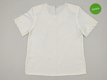 bluza koc: Bluzka damska, rozmiar L — 3