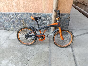 велосипеды для детей старше 9 лет: Продаю велосипед подросковый до13 лет в отличном состоянии почти новый