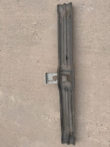 Глушители: Глушитель Mitsubishi 1992 г., Б/у, Оригинал, Япония — 10