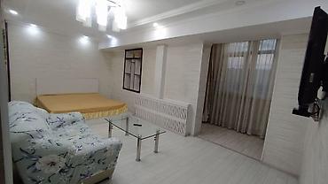 Продажа квартир: 1 комната, 37 м², Индивидуалка, 8 этаж, Евроремонт — 1