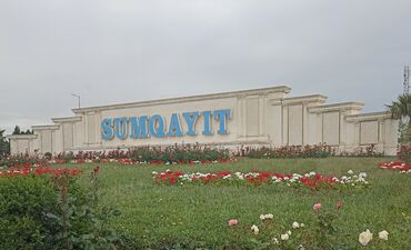sumqayit ev alqi satqisi: Сумгайыт, 4 комнаты, Вторичка, 110 м²