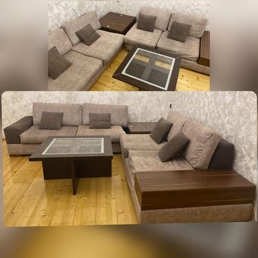 Divan, 2 kreslo