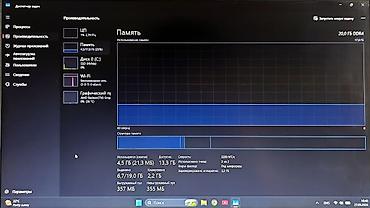 Ноутбуки Lenovo: Офисный, Б/у — 9