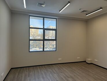 Аренда офисов: Сдаются помещения офисные помещения в центре Бишкека. Современные — 3