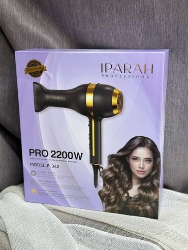 Hava fenləri: Fen İparah P-340 Professional fen Qiymət : 70 AZN🤩 Model nömrəsi  — 5