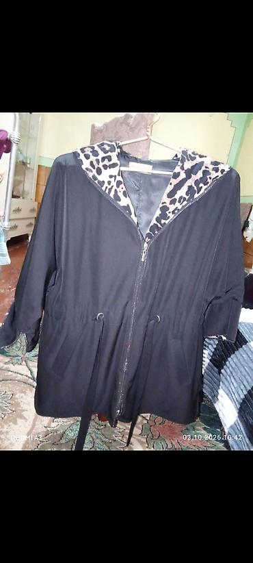 qara botinkalar: Plaş, Zara, 4XL, rəng - Qara — 1