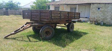 belarus traktor satışı: Traktor Belarus (MTZ) T28, 1997 il, 2200 at gücü, motor 2.9 l