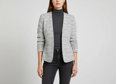 marynarki damskie house: H&M, Marynarka damska, rozmiar XS
