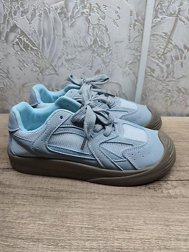 Кроссовки и спортивная обувь: Кроссовки на высокой подошве - Модели: 1) Черные с контрастной — 10