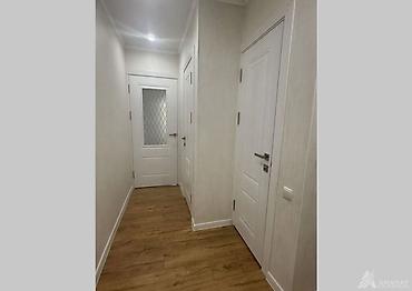 Продажа квартир: 3 комнаты, 65 м², Аламедин-1 мкр Индивидуалка, 4 этаж, Дизайнерский ремонт — 6