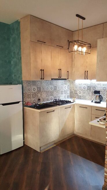 Uzunmüddətli kirayə mənzillər: Qrand heyatda menzil icareye verlir sahibindən. 900 MAN qiyməti - — 13