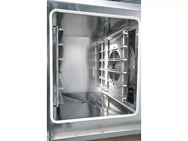 Professional sobalar: Elektrik soba, Şirniyyat üçün, Yemək üçün, Çörək, Yeni — 3