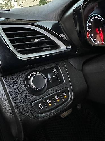 спойлер на спарк: Chevrolet Spark: 2018 г., 1 л, Автомат, Бензин, Хэтчбэк — 4