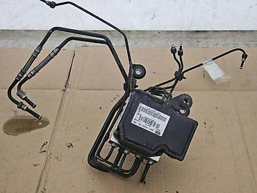 reno senik: ABS PUMPA 2.0 110KW ZA FORD GALAXY OD 2006. DO 2010. GOD. - — 2