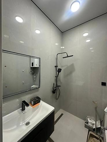 Продажа квартир: 1 комната, 50 м², Элитка, 6 этаж, Евроремонт — 8