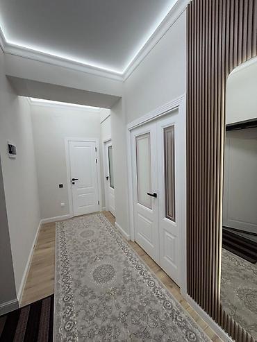 Продажа квартир: 1 комната, 47 м², ул. Горького / Алматинка Элитка, 6 этаж, Евроремонт — 4