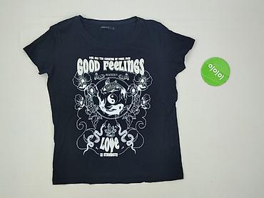 killstar: House, T-shirt damski, rozmiar S — 2