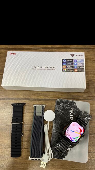 htc 10 dual sim: Новый, Смарт часы, Аnti-lost